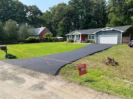 Reliable Wanamassa, NJ Driveway Paving Services Solutions